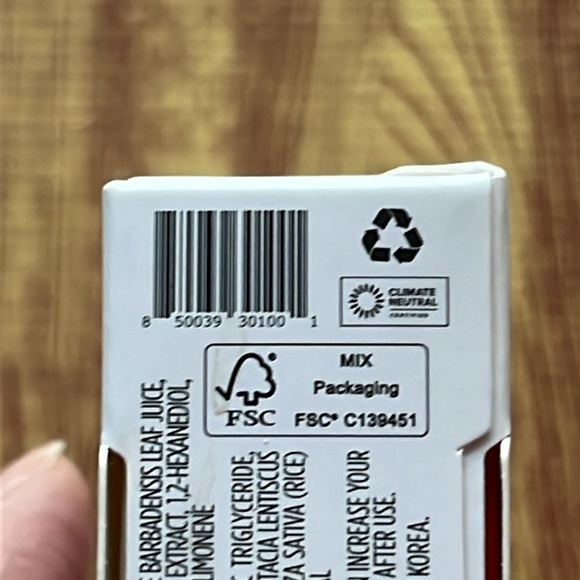 Dr. Dana Nail Renewal System - NWT 2 available never opened. - Picture 12 of 12